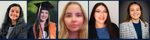 2025 Commencement Honor Roles